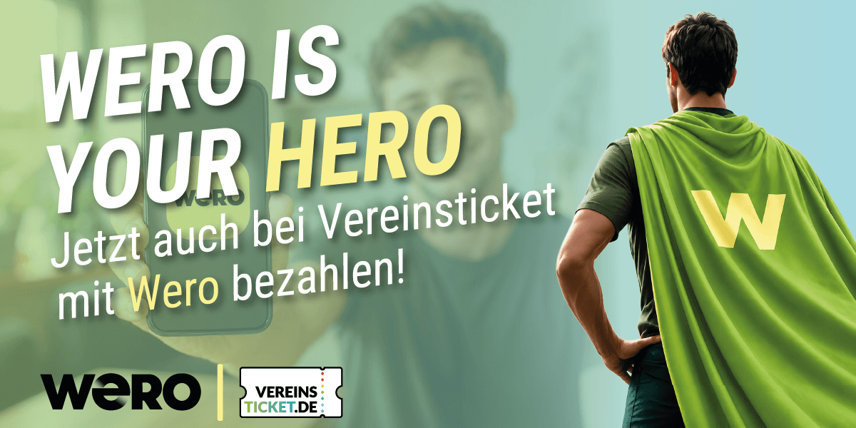 Vereinsticket Bild