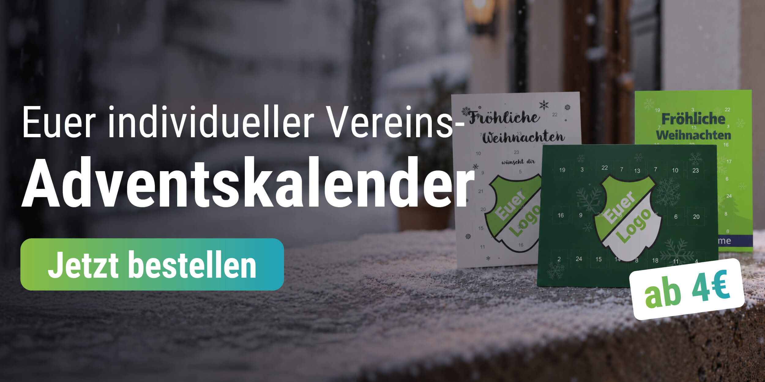 Vereinsticket Bild