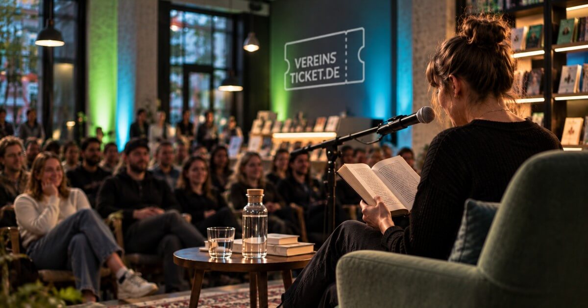 Vereinsticket Bild