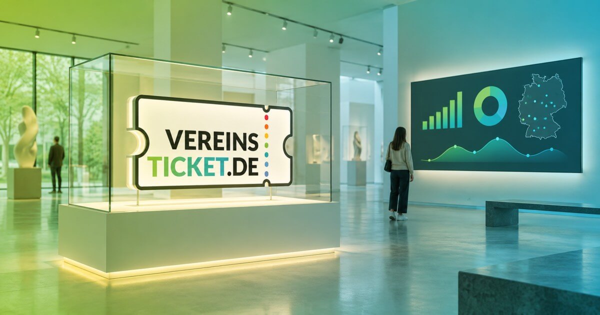 Vereinsticket Bild