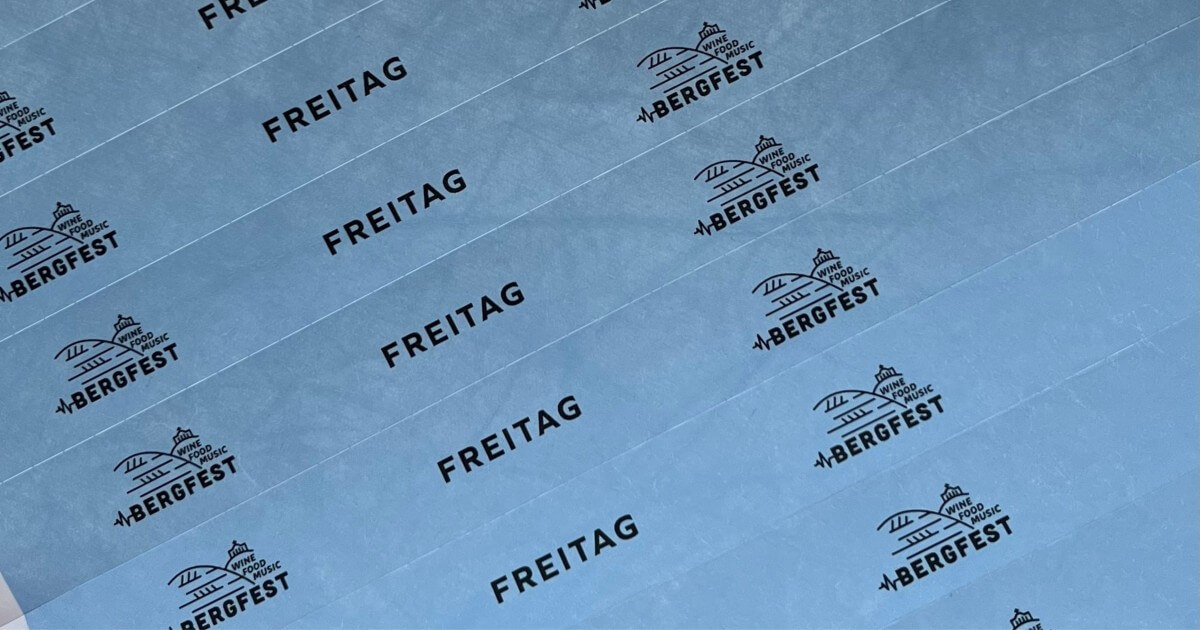 Vereinsticket Bild