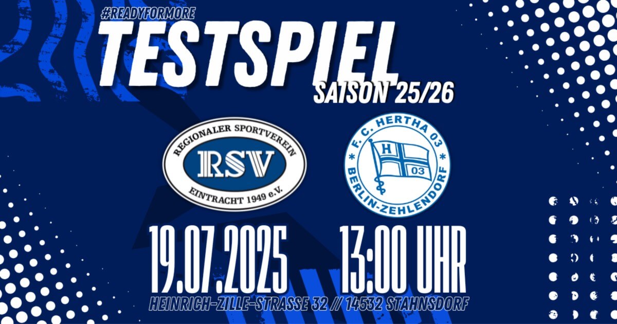Vereinsticket Bild