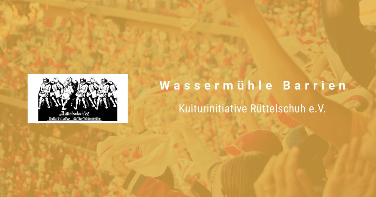 Vereinsticket Bild