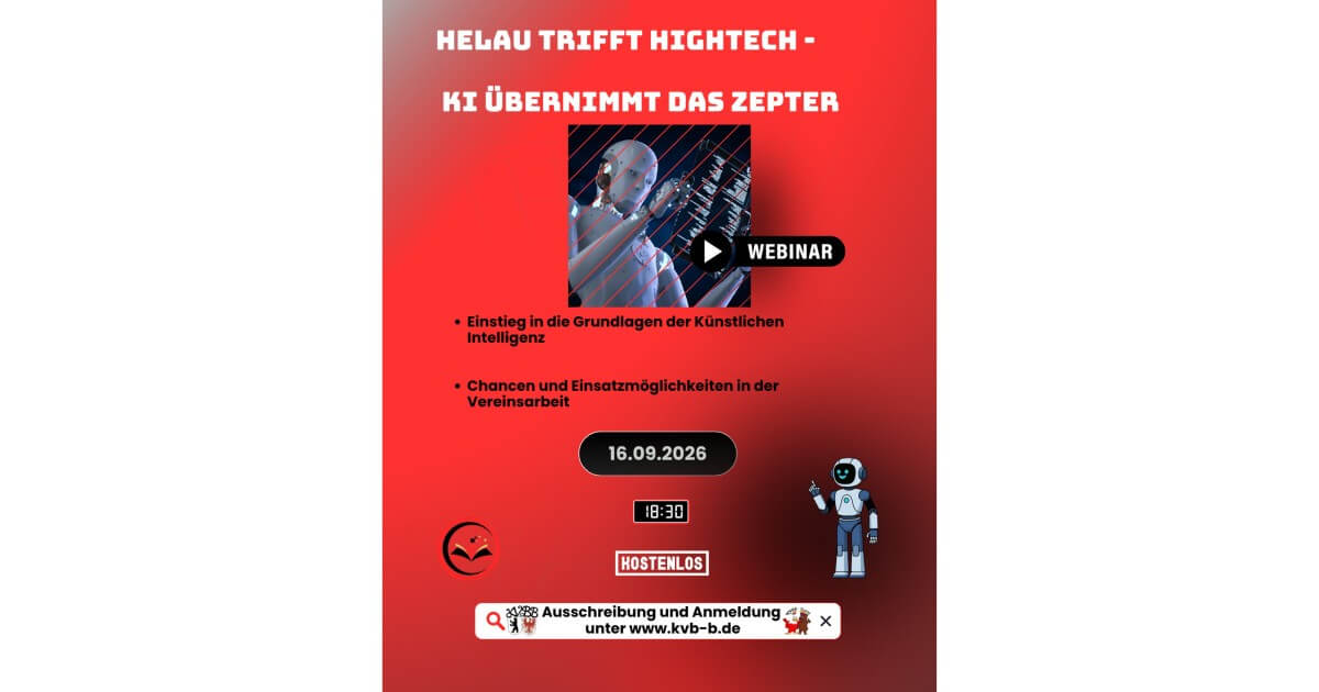 Vereinsticket Bild