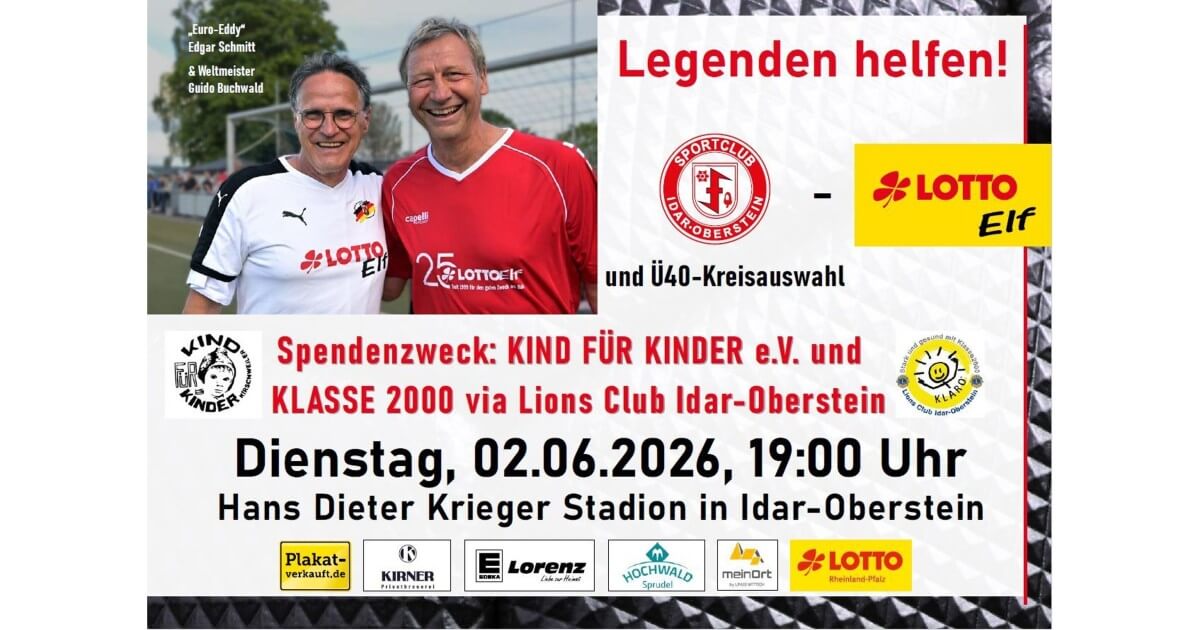 Vereinsticket Bild