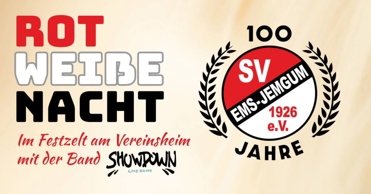 Vereinsticket Bild