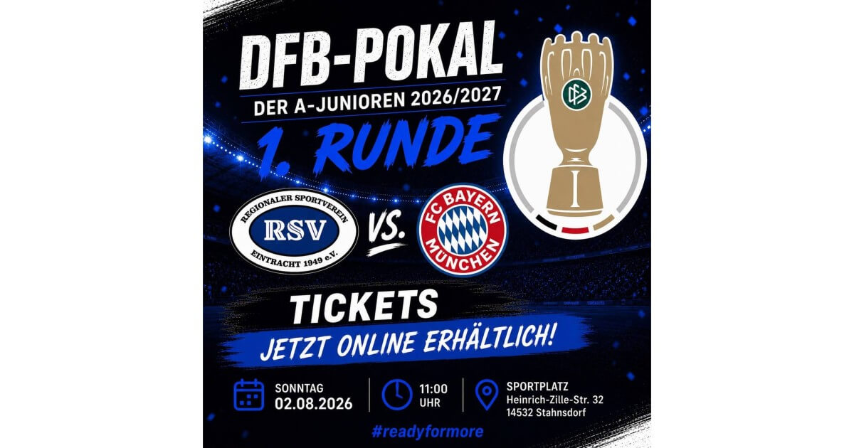 Vereinsticket Bild