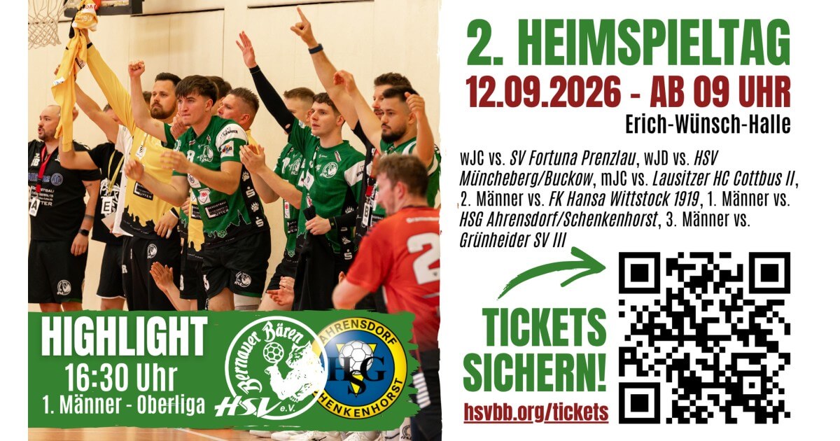 Vereinsticket Bild