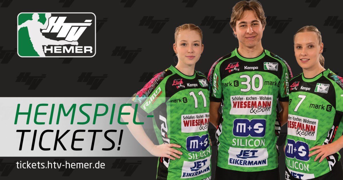 Vereinsticket Bild