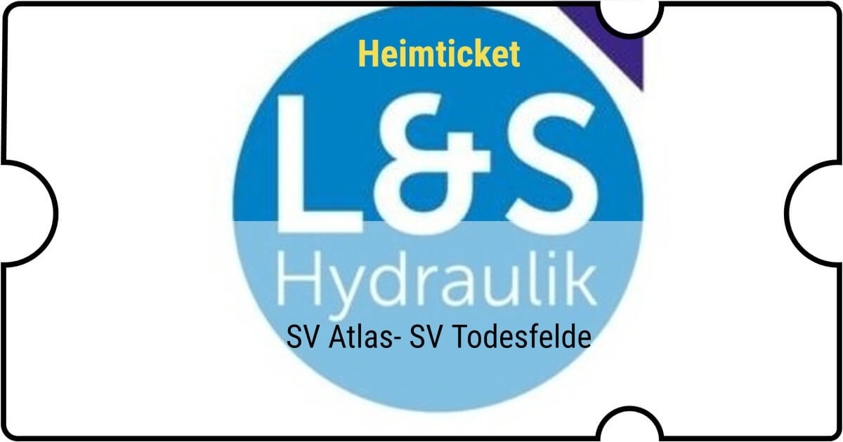 Vereinsticket Bild
