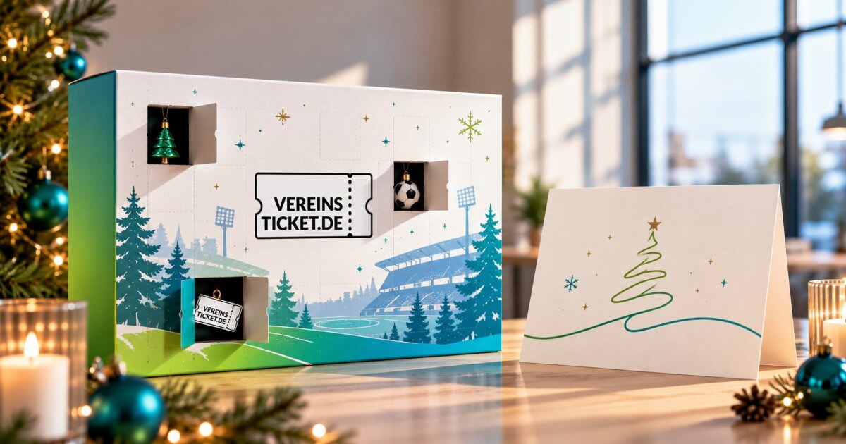 Vereinsticket Bild
