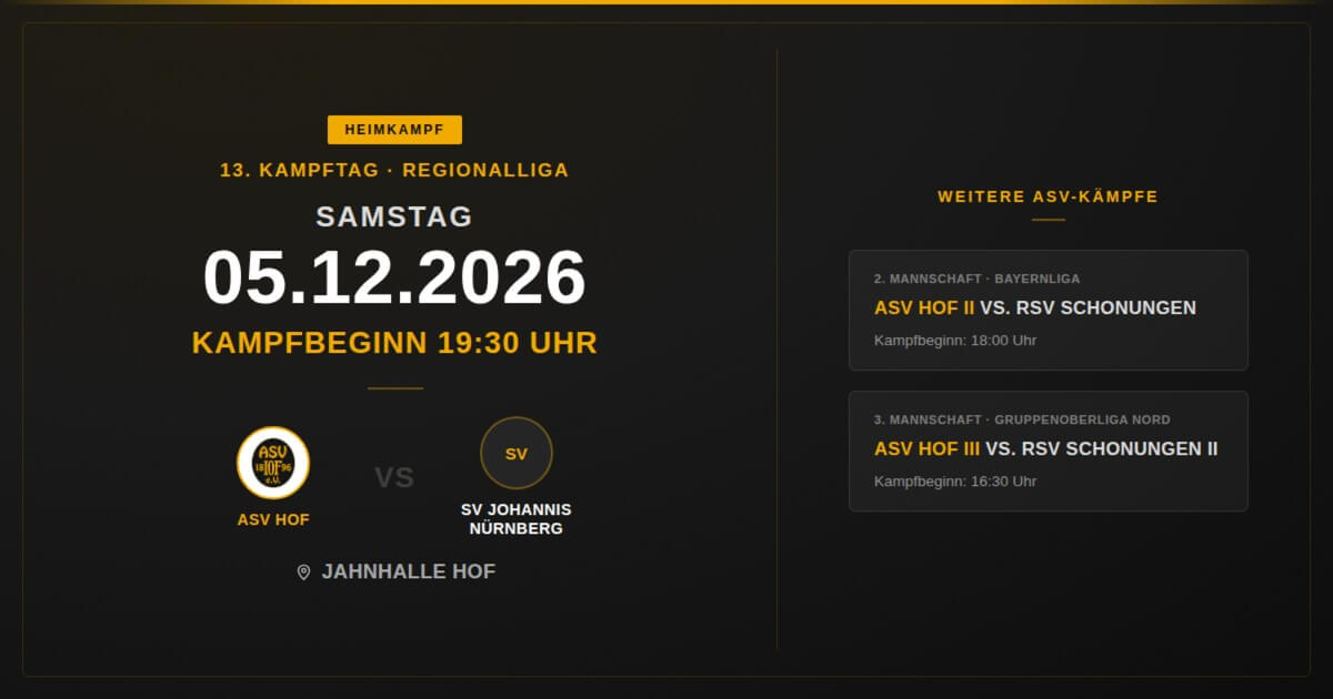 Vereinsticket Bild