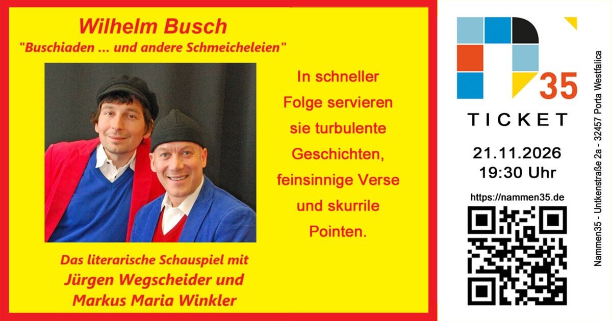 Vereinsticket Bild