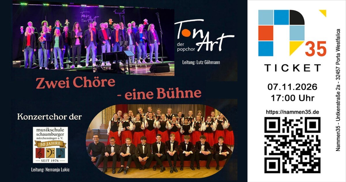 Vereinsticket Bild