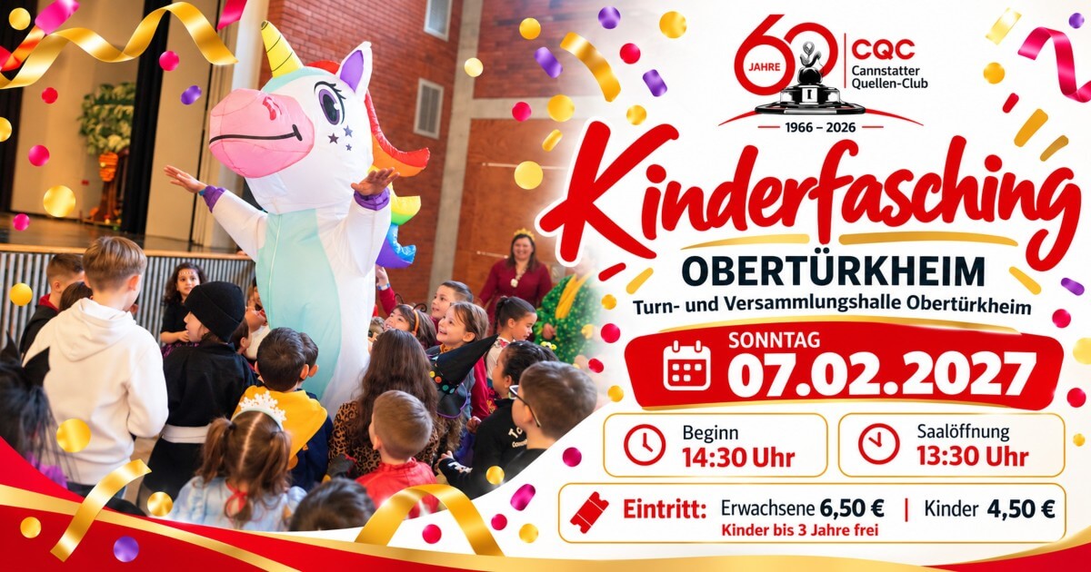Vereinsticket Bild