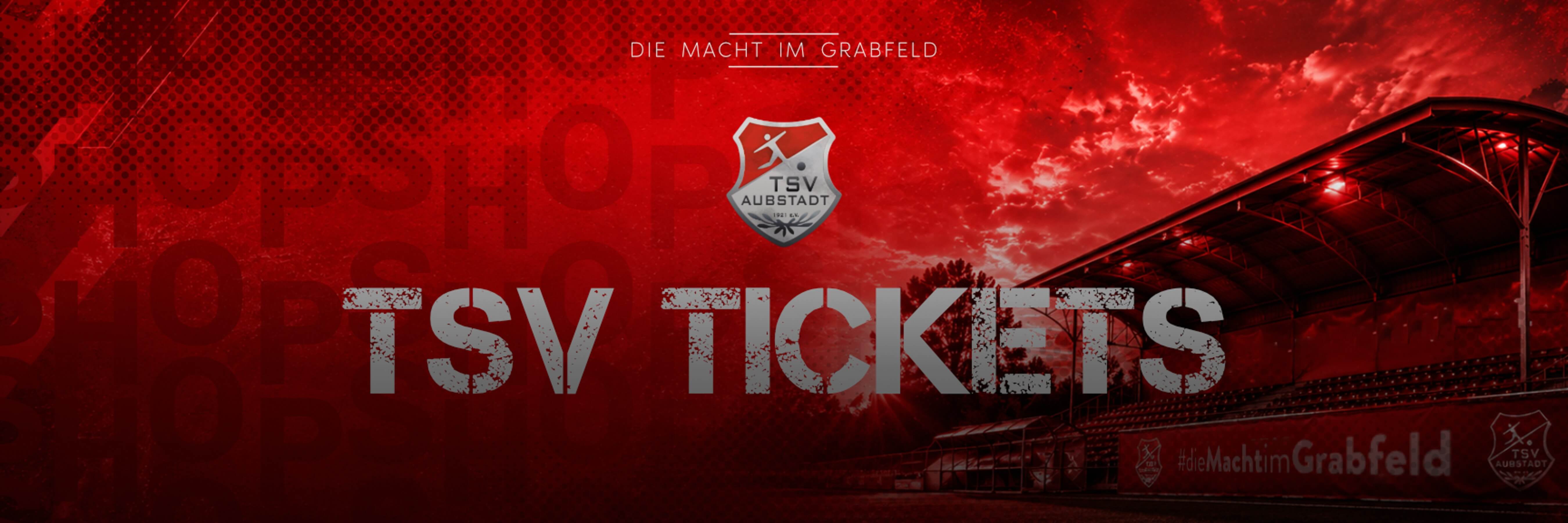 Vereinsticket Bild