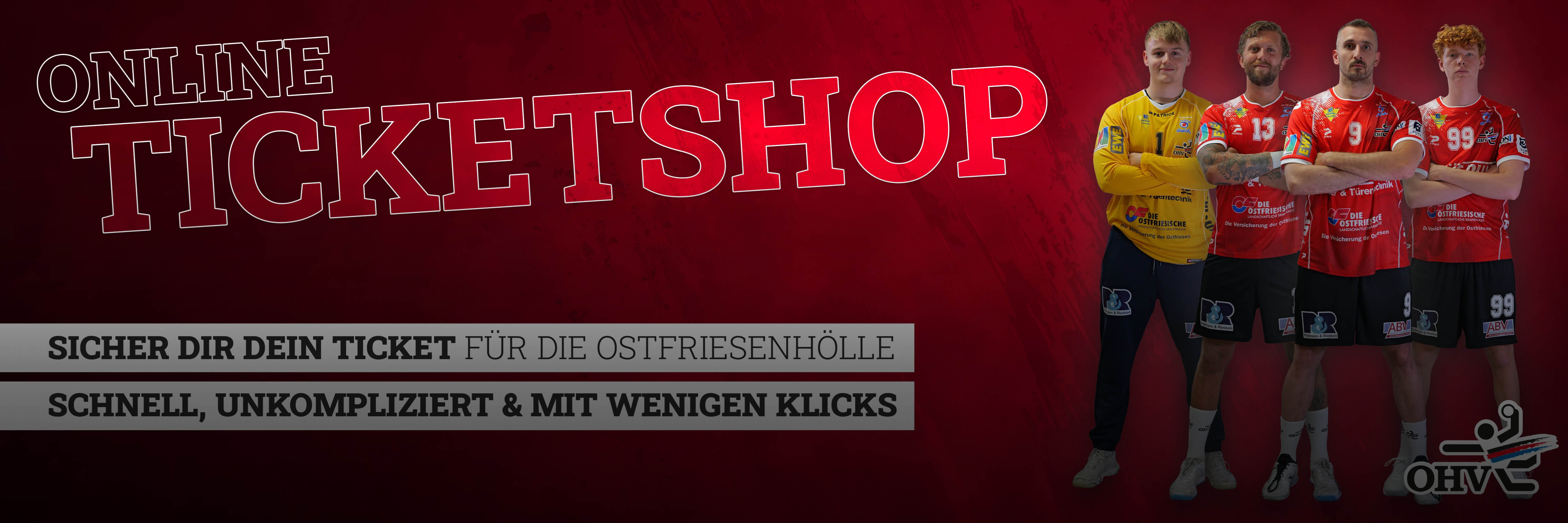 Vereinsticket Bild