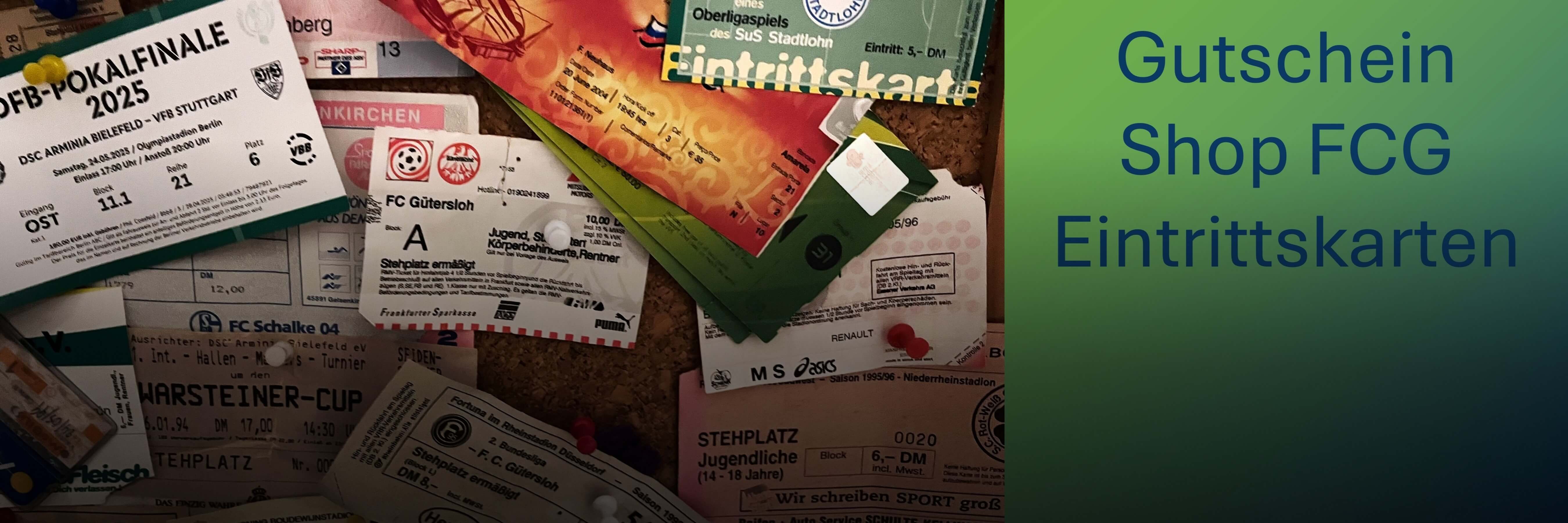 Vereinsticket Bild