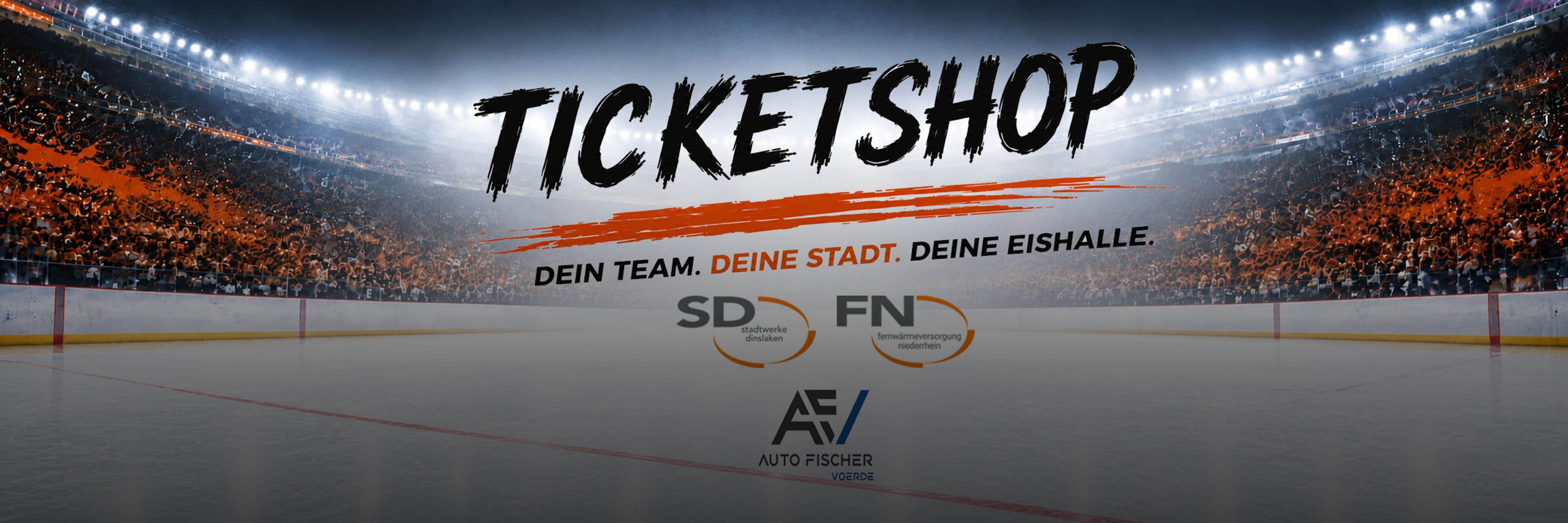Vereinsticket Bild