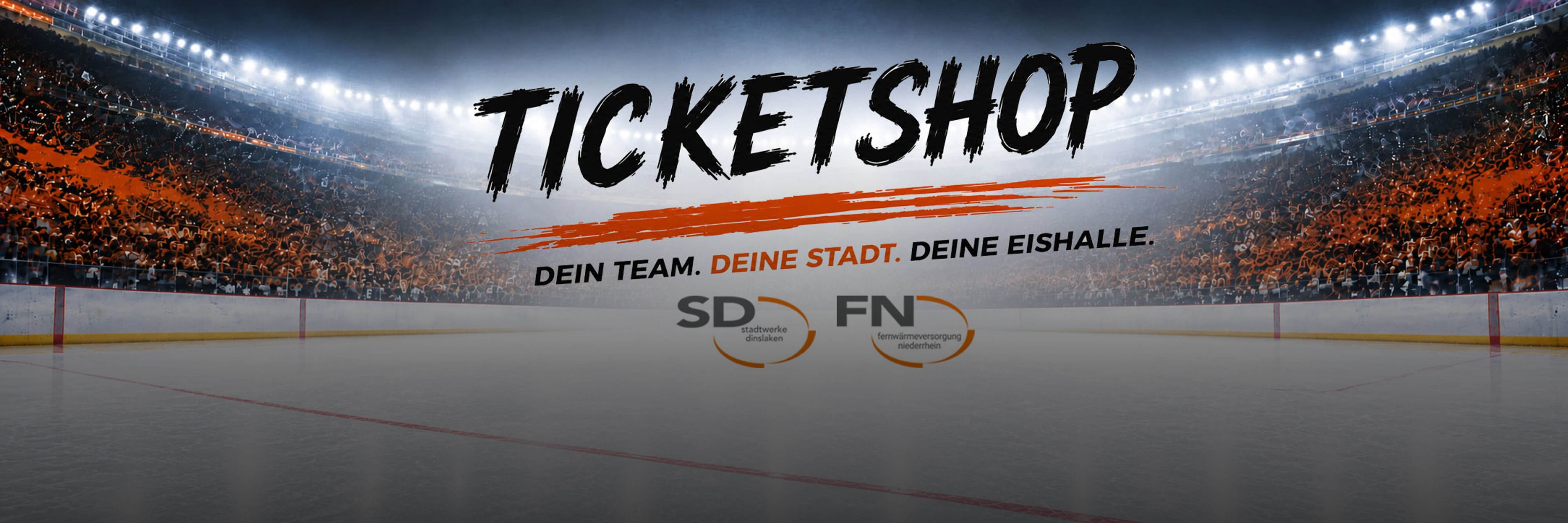 Vereinsticket Bild