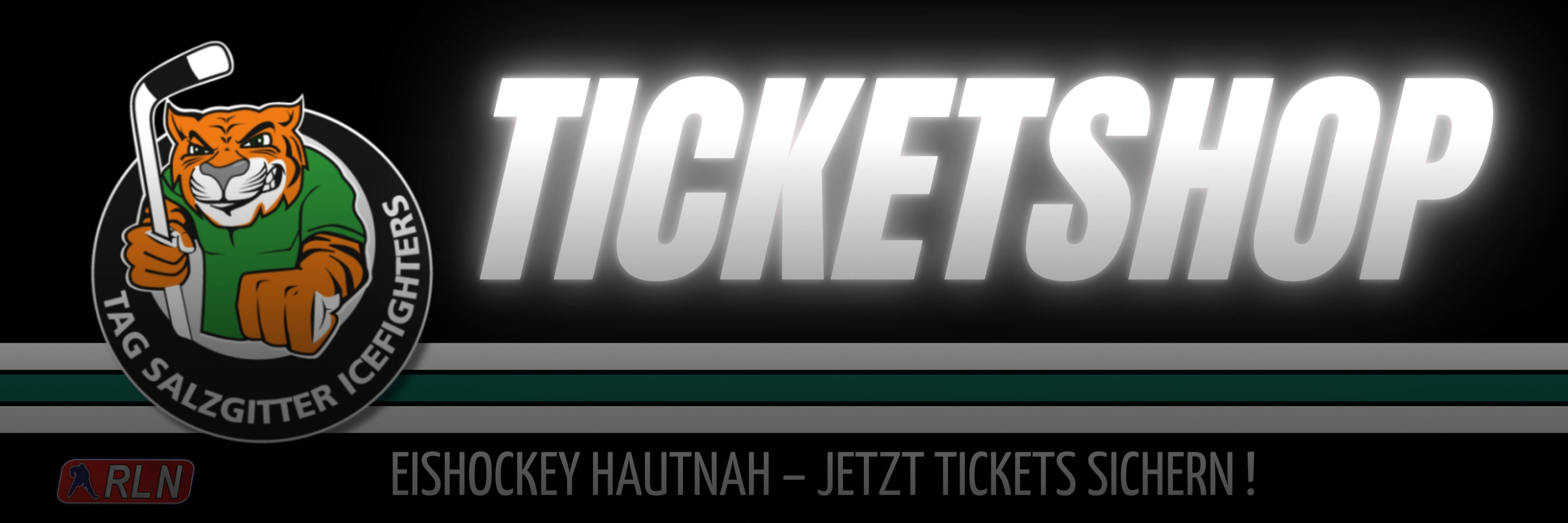 Vereinsticket Bild