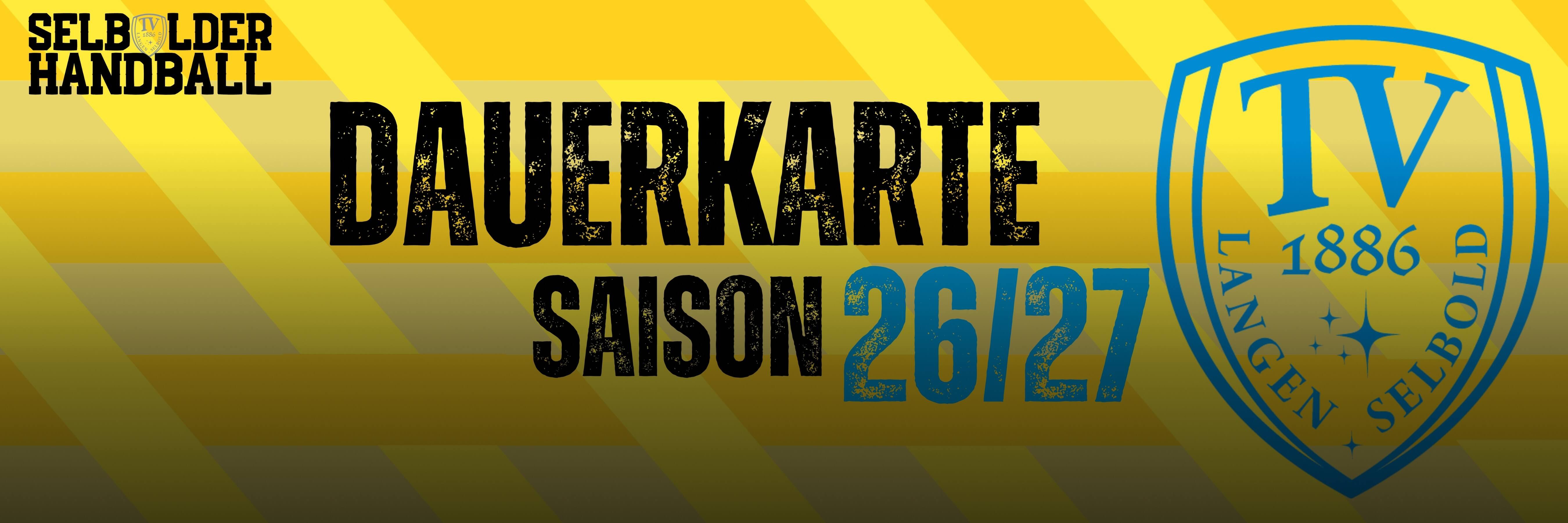 Vereinsticket Bild