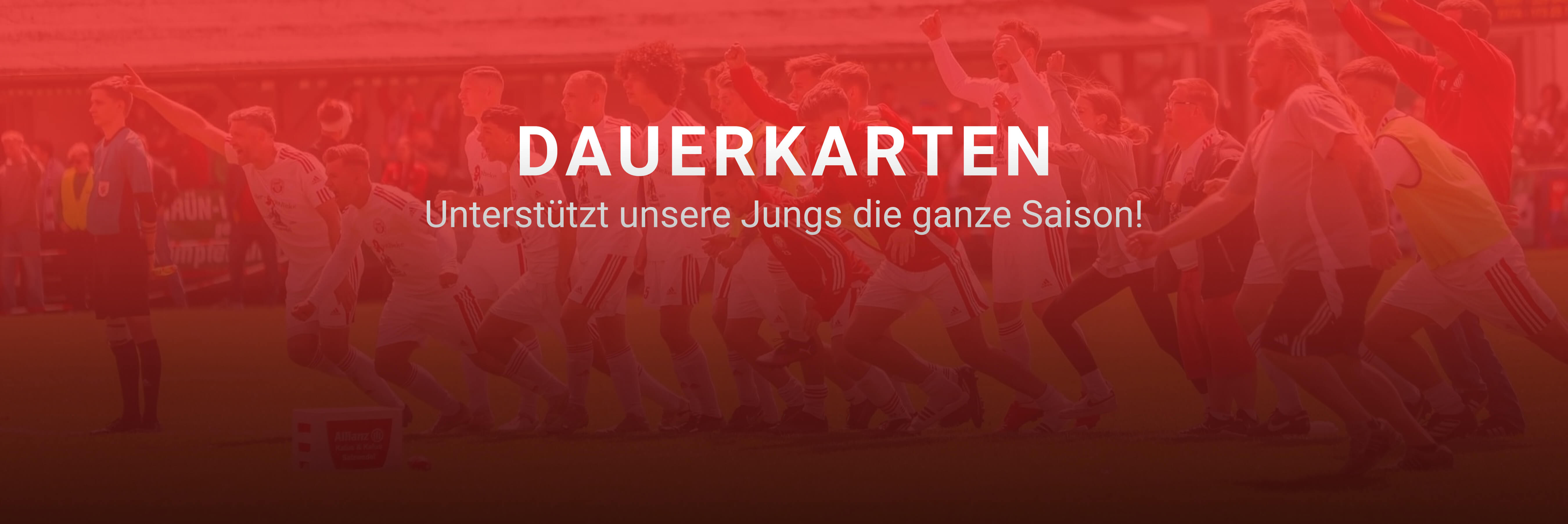 Vereinsticket Bild