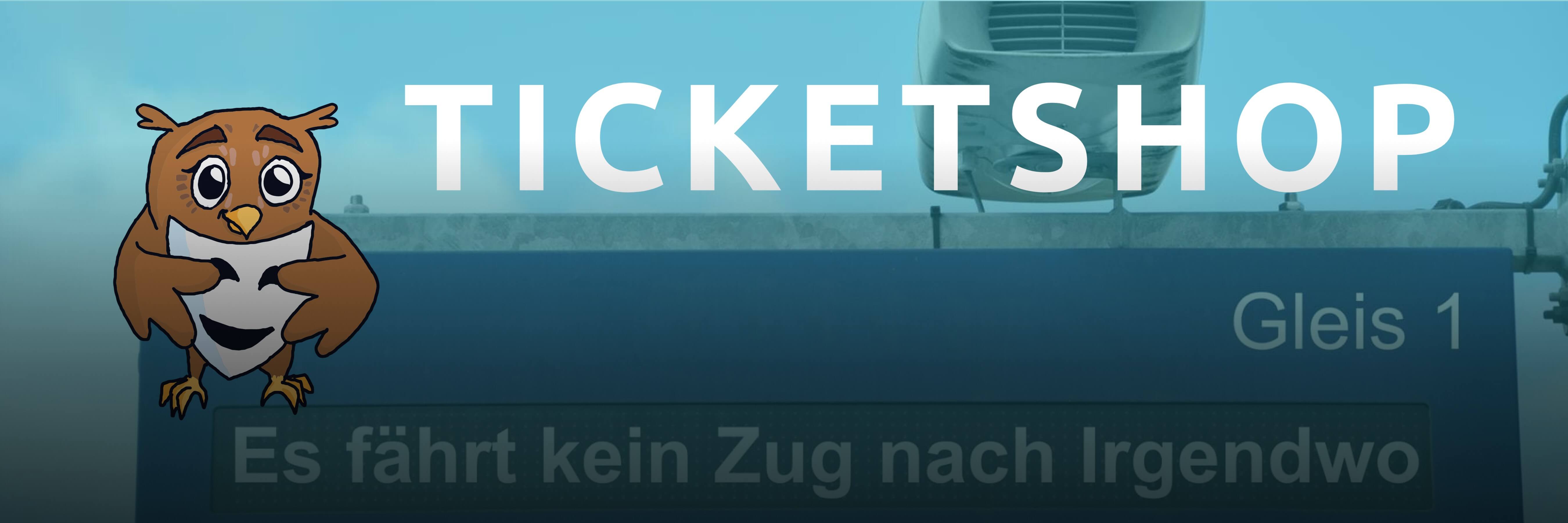Vereinsticket Bild