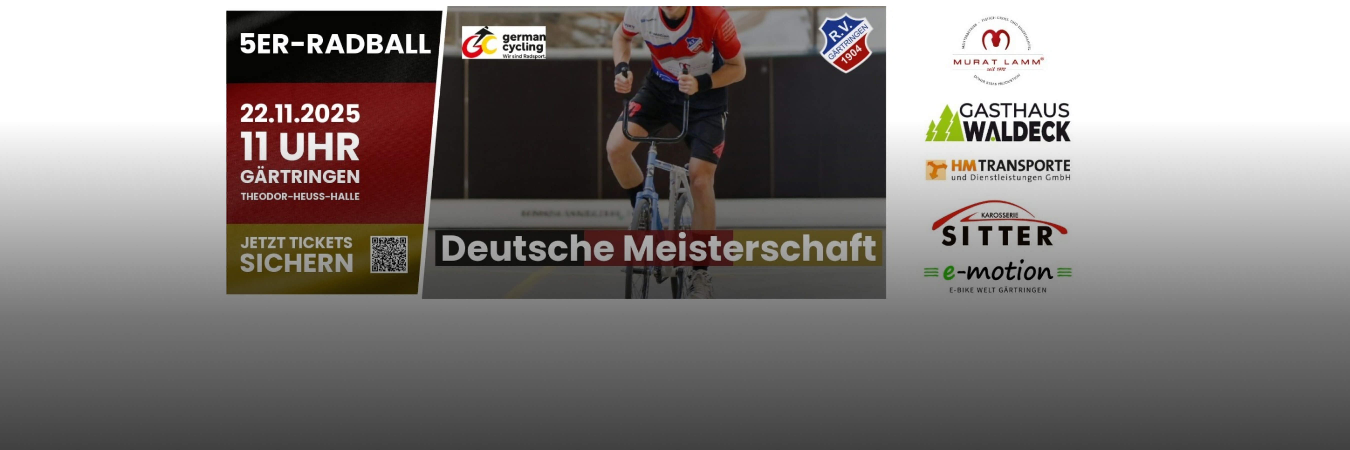 Vereinsticket Bild
