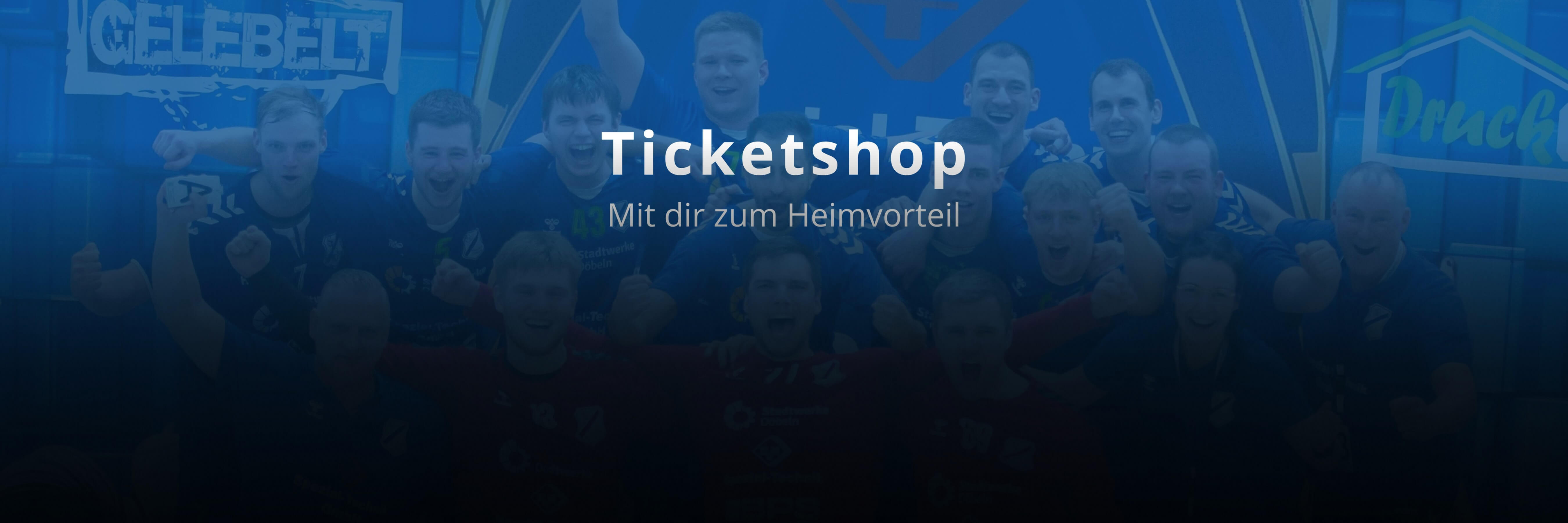 Vereinsticket Bild
