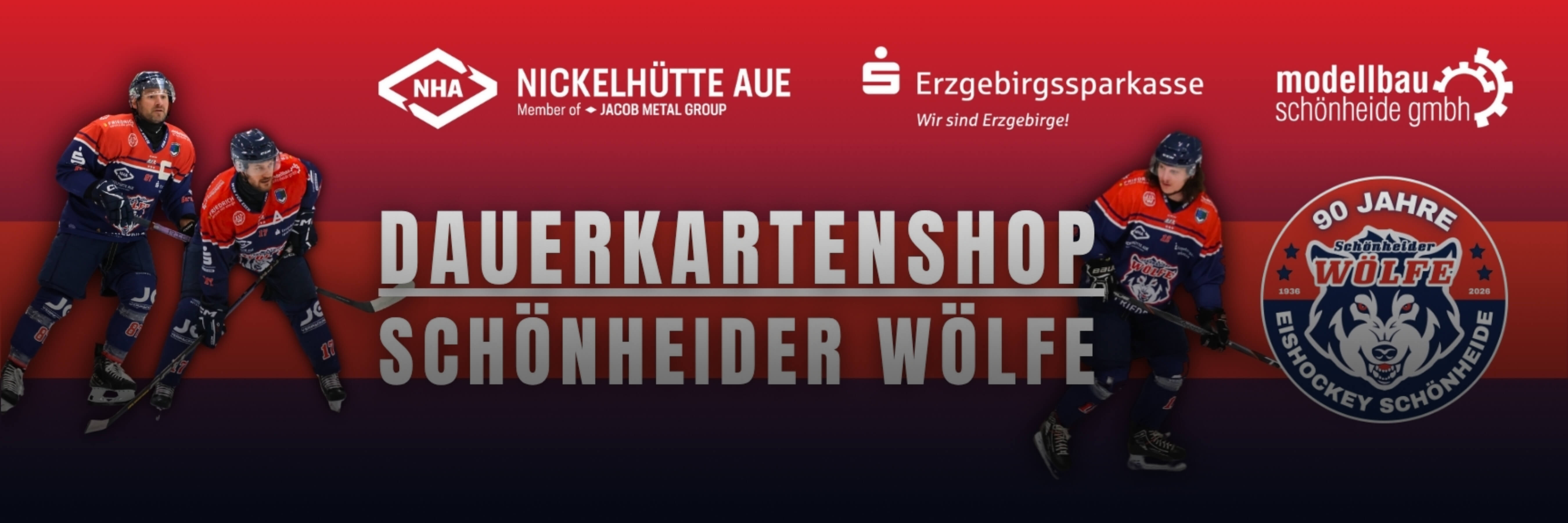 Vereinsticket Bild