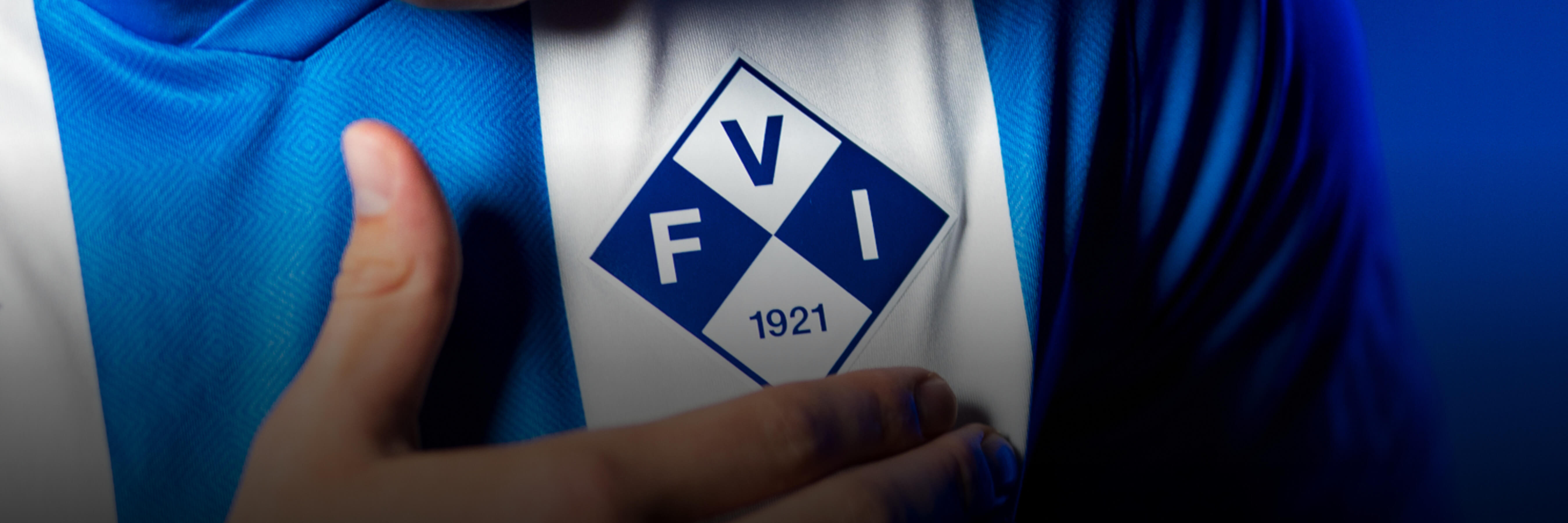 Vereinsticket Bild