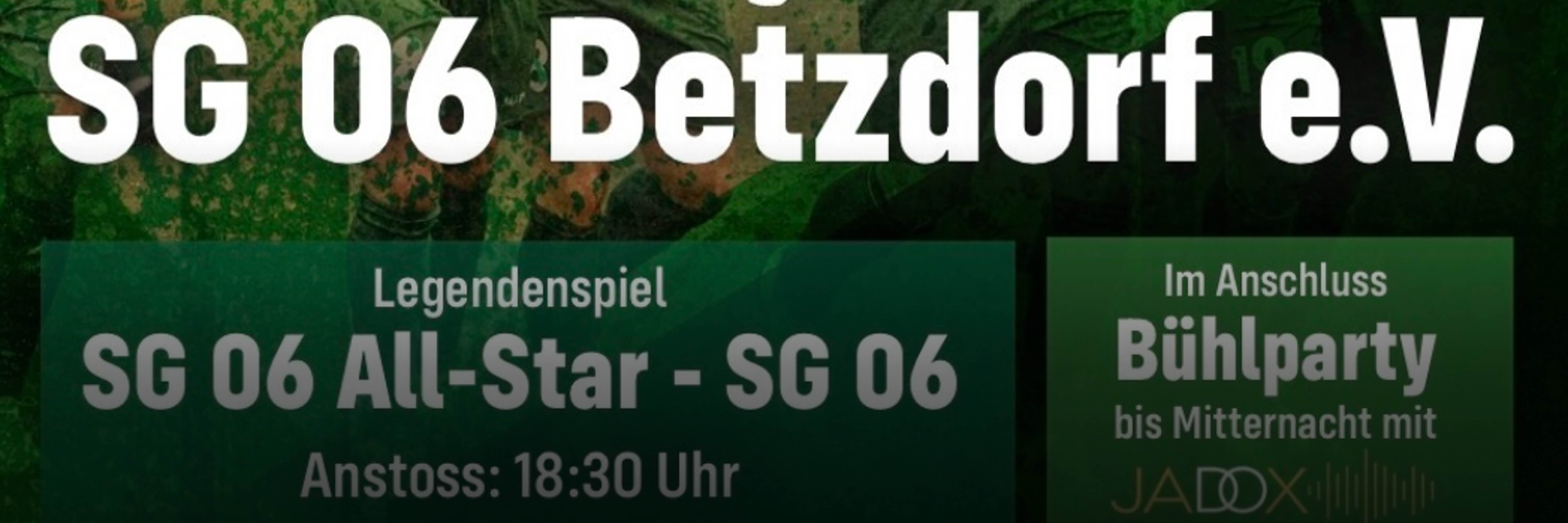 Vereinsticket Bild